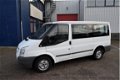 Ford Transit Kombi - 300S 2.2 TDCI SHD 9-PERSOONS/NIEUWE APK - 1 - Thumbnail