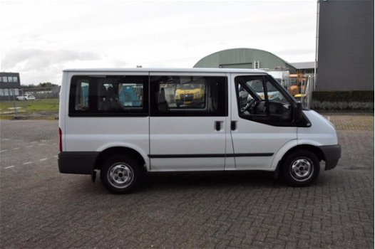 Ford Transit Kombi - 300S 2.2 TDCI SHD 9-PERSOONS/NIEUWE APK - 1