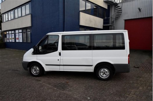 Ford Transit Kombi - 300S 2.2 TDCI SHD 9-PERSOONS/NIEUWE APK - 1