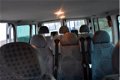 Ford Transit Kombi - 300S 2.2 TDCI SHD 9-PERSOONS/NIEUWE APK - 1 - Thumbnail