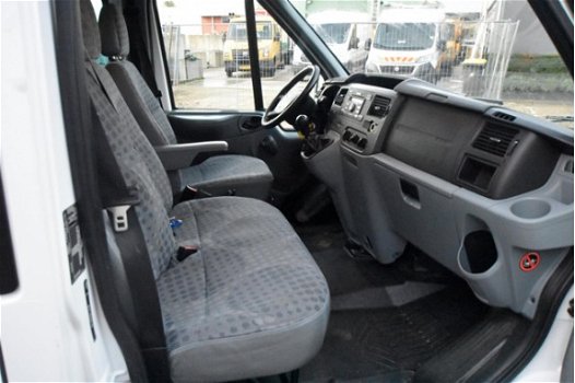 Ford Transit Kombi - 300S 2.2 TDCI SHD 9-PERSOONS/NIEUWE APK - 1