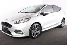 Ford Fiesta - 1.0 EcoBoost 100pk ST-Line