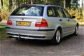 BMW 3-serie Touring - 316i Executive Airco Cruise Control NAP - 1 - Thumbnail