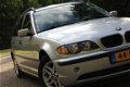 BMW 3-serie Touring - 316i Executive Airco Cruise Control NAP - 1 - Thumbnail