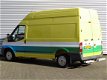 Ford Transit - 300M 2.2TDCI Lang Hoog met airco - 1 - Thumbnail