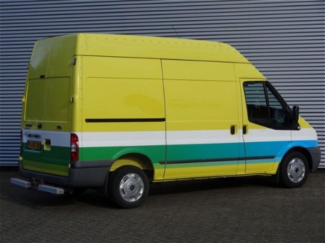 Ford Transit - 300M 2.2TDCI Lang Hoog met airco - 1