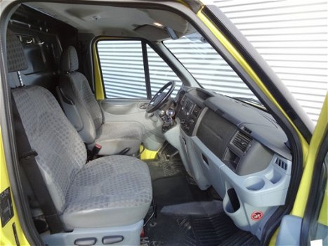 Ford Transit - 300M 2.2TDCI Lang Hoog met airco - 1