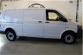 Volkswagen Transporter - 2.0 TDI L2H1 140 PK Trendline LANG AIRCO TREKHAAK DEUREN ACHTER CRUISE CONT - 1 - Thumbnail