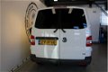 Volkswagen Transporter - 2.0 TDI L2H1 140 PK Trendline LANG AIRCO TREKHAAK DEUREN ACHTER CRUISE CONT - 1 - Thumbnail