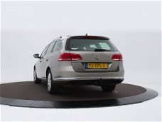 Volkswagen Passat Variant - 1.4 Tsi 122pk DSG Comfort Executive Line | Navigatie | P-Sensoren | Clim
