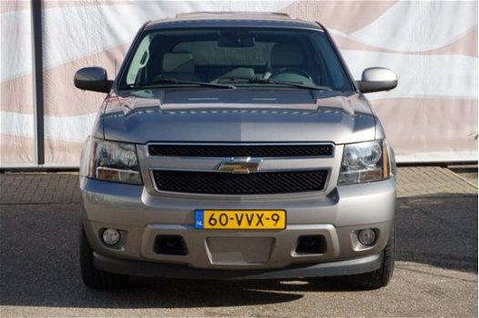 Chevrolet Avalanche - LT 5.3 4X4 LTZ 131dkm geen miles LTZ Navi Camera - 1