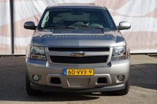 Chevrolet Avalanche - LT 5.3 4X4 LTZ 131dkm geen miles LTZ Navi Camera