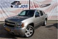 Chevrolet Avalanche - LT 5.3 4X4 LTZ 131dkm geen miles LTZ Navi Camera - 1 - Thumbnail