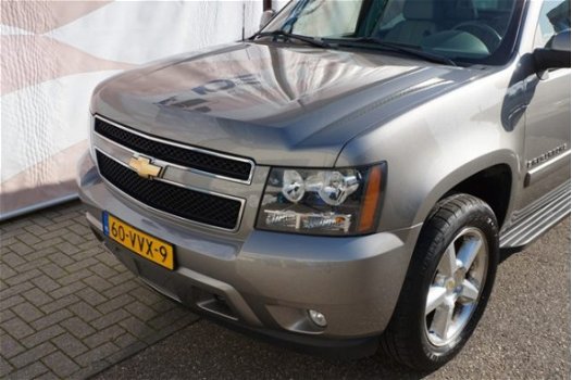 Chevrolet Avalanche - LT 5.3 4X4 LTZ 131dkm geen miles LTZ Navi Camera - 1