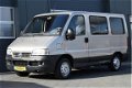 Fiat Ducato - L1H1 Rolstoelbus Elektrische Lift Stoelverwar - 1 - Thumbnail