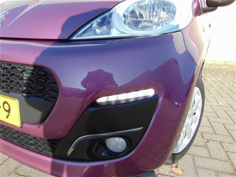 Peugeot 107 - 1.0i 5-Deurs Active | AIRCO | RADIO/CD | LED | ETC... | Dealer onderhouden | - 1