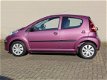 Peugeot 107 - 1.0i 5-Deurs Active | AIRCO | RADIO/CD | LED | ETC... | Dealer onderhouden | - 1 - Thumbnail