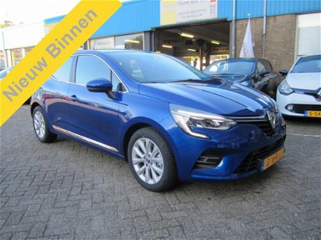 Renault Clio - 1.0 TCe Intens - 1