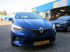 Renault Clio - 1.0 TCe Intens