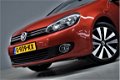 Volkswagen Golf Cabriolet - 1.2 TSI 105pk BlueMotion Highline Clima/Lmw/Audio/95dkm - 1 - Thumbnail