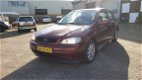 Opel Astra - 1.6 Club Zeer Nette en perfect rijdende Astra APK 28-10-2020 - 1 - Thumbnail