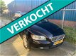 Volvo V50 - 2.0D Edition II motor draait maar start NIET, 6 versnellingen en alle opties - 1 - Thumbnail