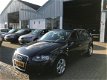 Audi A3 Sportback - 1.6 FSI Attraction Climate/Cruise/NAP/APK - 1 - Thumbnail