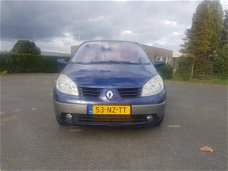 Renault Scénic - 1.6-16V Dynamique Luxe Apk/clima