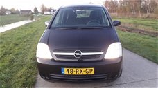 Opel Meriva - 1.6-16V Executive