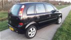 Opel Meriva - 1.6-16V Executive - 1 - Thumbnail