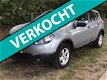 Nissan Qashqai - 1.6 Visia Nl-auto met NAP, nieuwe APk - 1 - Thumbnail