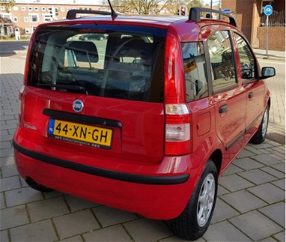 Fiat Panda - 1.2 Dynamic automaat - 1