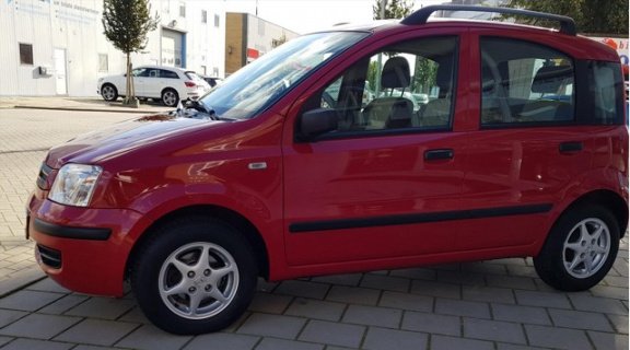 Fiat Panda - 1.2 Dynamic automaat - 1