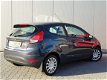 Ford Fiesta - 1.0 Style 80PK Airco | Parkeersensoren | USB | AUX | Elektrische Ramen | Elektrische s - 1 - Thumbnail