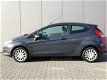 Ford Fiesta - 1.0 Style 80PK Airco | Parkeersensoren | USB | AUX | Elektrische Ramen | Elektrische s - 1 - Thumbnail