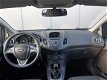 Ford Fiesta - 1.0 Style 80PK Airco | Parkeersensoren | USB | AUX | Elektrische Ramen | Elektrische s - 1 - Thumbnail