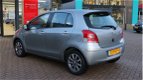 Toyota Yaris - 1.3 VVTi Aspiration | Automaat | Airco | Dealer onderhouden | 5-deurs | - 1 - Thumbnail