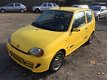 Fiat Seicento - 1100 ie Sporting Abarth Plus apk tot 18-10-2020 - 1 - Thumbnail