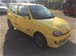 Fiat Seicento - 1100 ie Sporting Abarth Plus apk tot 18-10-2020 - 1 - Thumbnail