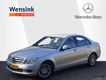 Mercedes-Benz C-klasse - 180 K Business Class 2 de eig - 1 - Thumbnail