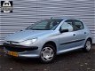 Peugeot 206 - 1.4 XT - 1 - Thumbnail