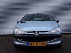 Peugeot 206 - 1.4 XT