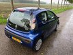 Citroën C1 - 1.0-12V Séduction INRUILKOOPJE - 1 - Thumbnail