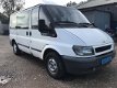 Ford Transit Kombi - 300S 2.0TDdi TOURNEO 9 SEATS 2004 - 1 - Thumbnail