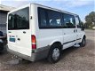 Ford Transit Kombi - 300S 2.0TDdi TOURNEO 9 SEATS 2004 - 1 - Thumbnail