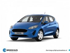 Ford Fiesta - 1.1 85 pk Trend