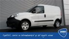 Fiat Doblò - L1H1 1.3 basis 95pk euro 6d - 1 - Thumbnail