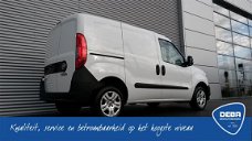 Fiat Doblò - L1H1 1.3 basis 95pk euro 6d