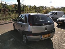 Opel Corsa - 1.2-16V Njoy Nieuwe ApkStuurbekrachtiging/Elec ramen