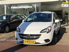 Opel Corsa - 1.2 2e Eigenaar/Nw Apk/Airco/Elec Ramen